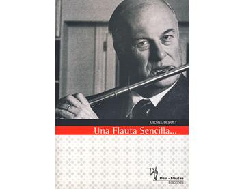 DEBOST M. - UNA FLAUTA SENCILLA